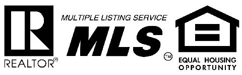 Realtor MLS Equal Housing Opportunity logo symbol for fair housing compliance