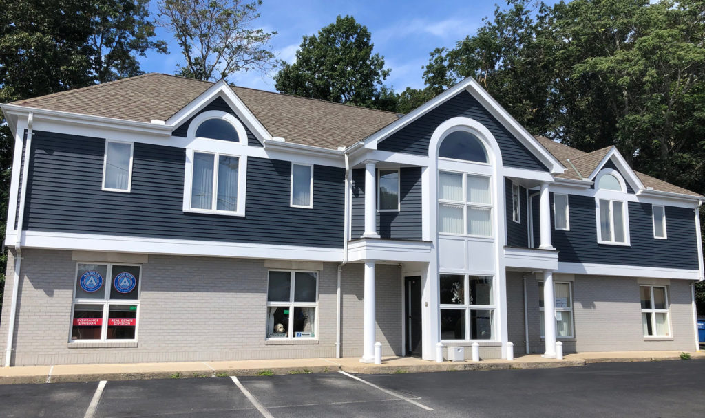 About Auburn Insurance Realty Co., Inc.