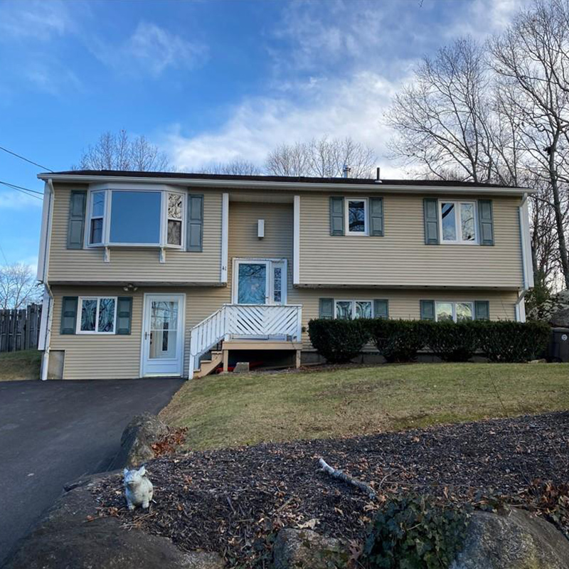 41Colvintown Home Insurance