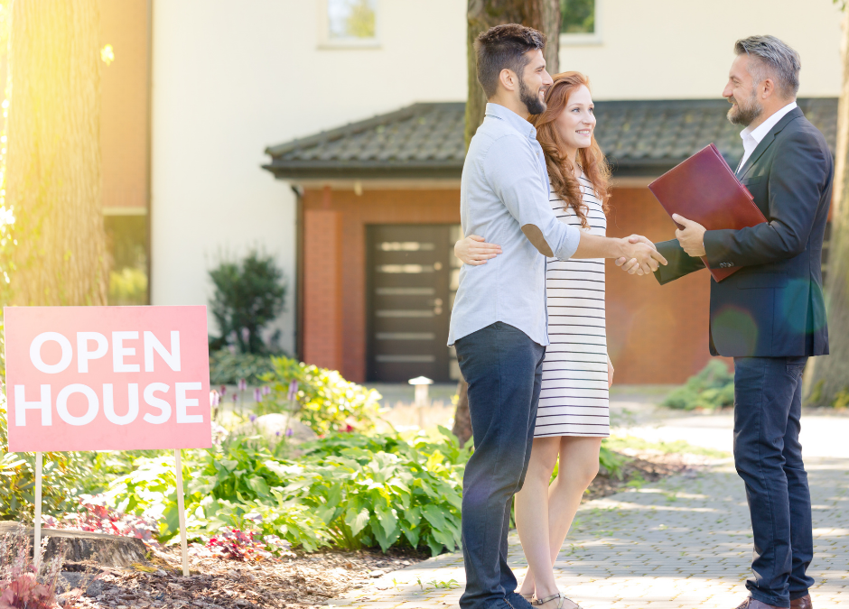 10 Reasons Why You May Need a Real Estate Agent