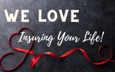 Auburn Insurance & Realty Co. Inc. LOVES Insuring Your Life!