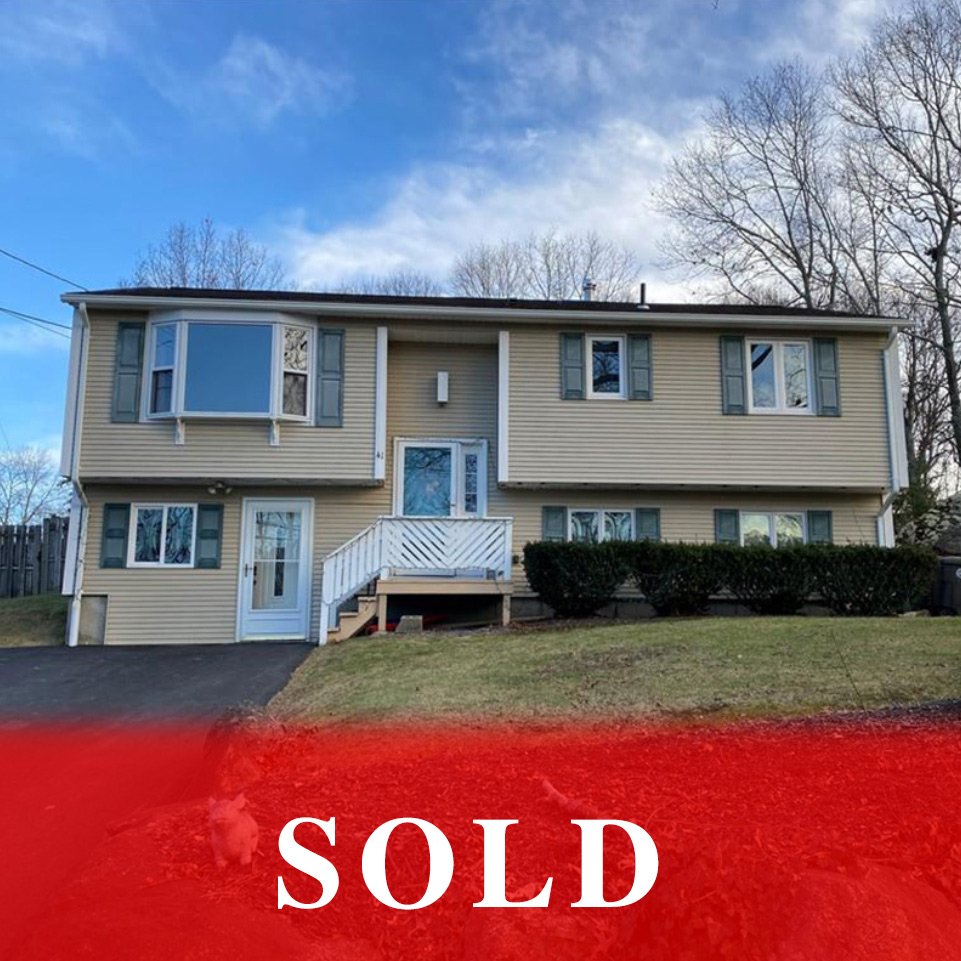 sold-41colvintown Home Insurance