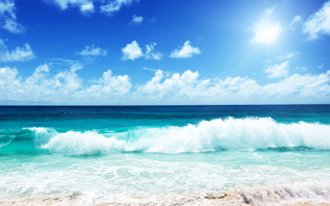 How to Identify, Avoid, and Escape a RIP Current