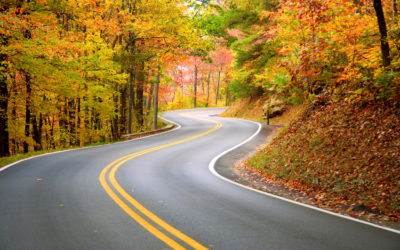 Vehicle Maintenance Checklist for Fall