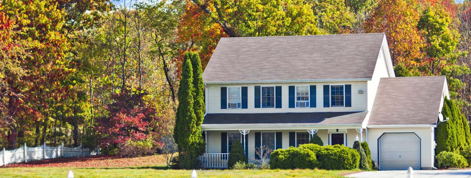 homeowner fall homeowner fall