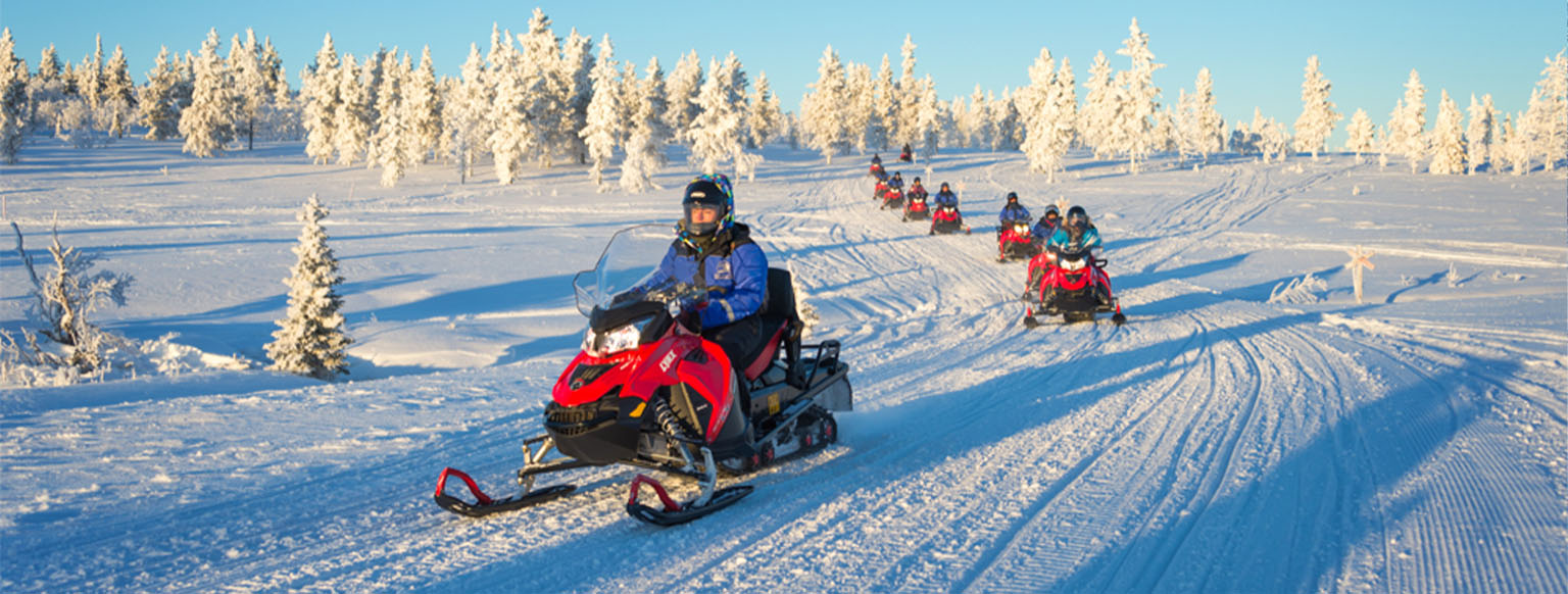 Recreational Vehicle Insurance - Winter Box Recreational Vehicle Insurance