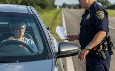 Is Your Driving History Costing You? How to Lower Your Auto Premiums