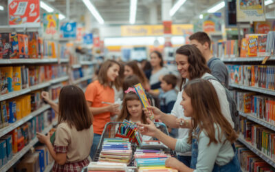 The July Reset: 5 Ways to Beat the August Back-to-School Rush Early